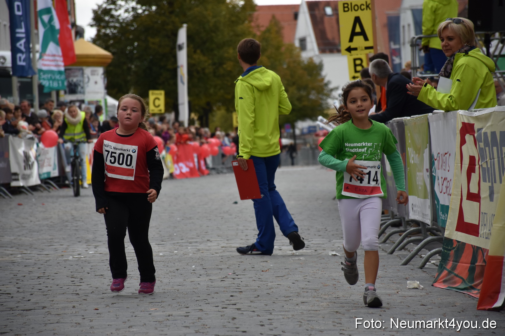 Stadtlauf Neumarkt 2015 1794
